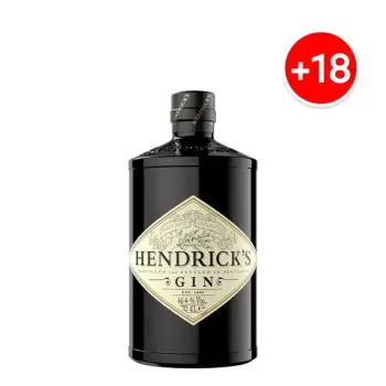 Hendrick's Gin 0.7L, 41.4 % /P6
