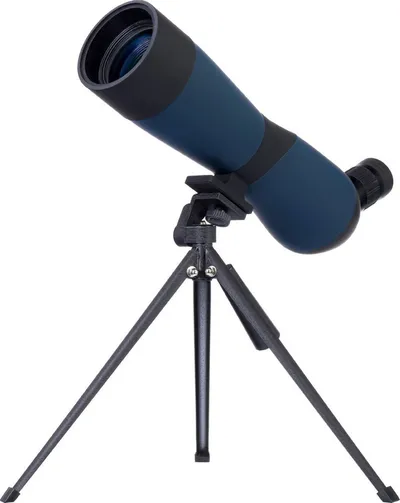 Teleskop Discovery - 1