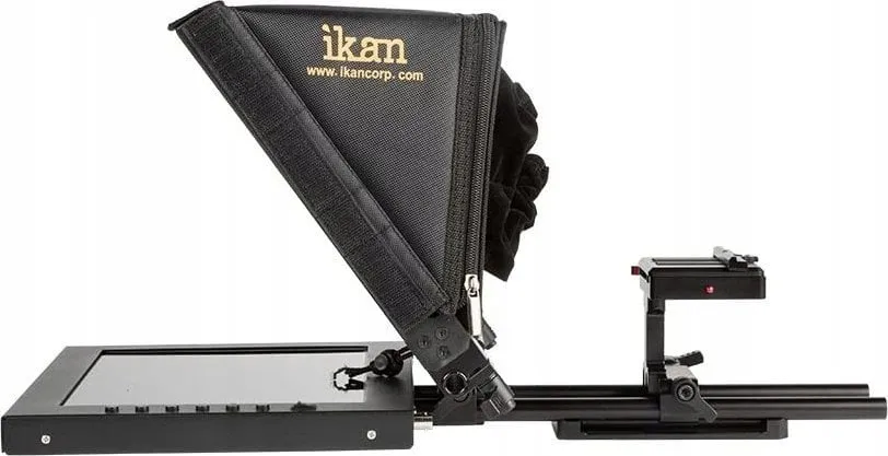 Teleprompter Ikan PT1200 Tragbarer, deri në 12" - 3