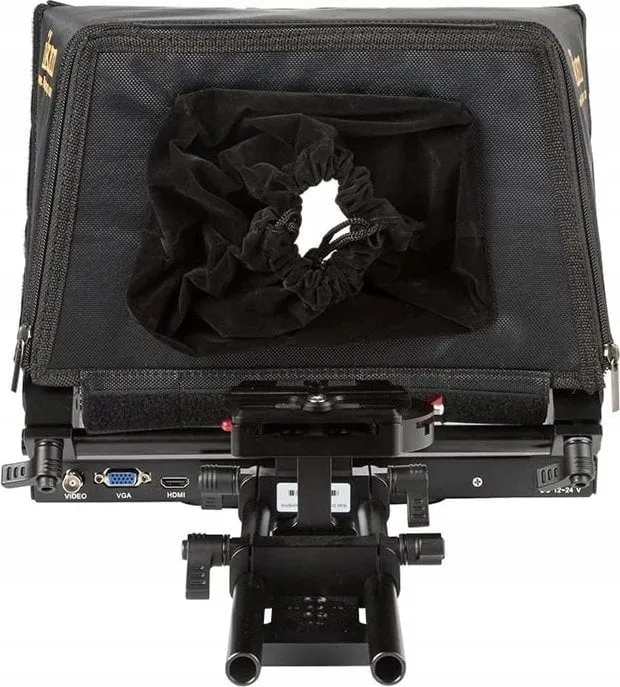 Teleprompter Ikan PT1200 Tragbarer, deri në 12" - 4