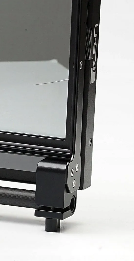 Teleprompter Ikan PT1200 Tragbarer, deri në 12" - 7