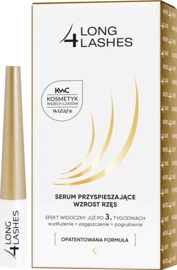 Serum për qerpikë Long 4 Lashes, 3ml