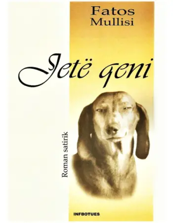 Jete Qeni - Fatos Mullisi