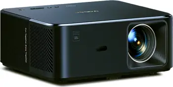 Projektor Yaber K2s, Full HD 800 ANSI Lumens, Android TV, i zi