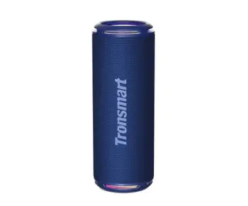 Altoparlant Bluetooth Transmart T7 LITE, i kaltër