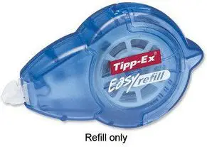 Insert korrektor në shirit Tipp-Ex, 5mm x 14m