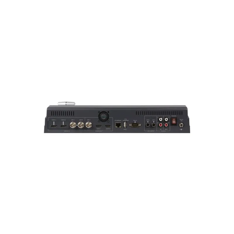 DataVideo 4 Channel Video Mixer - 2