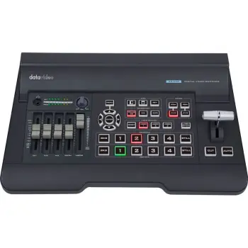 DataVideo 4 Channel Video Mixer