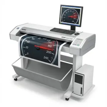 Skaner ROWE Scan 850i Large Format / 44″ Scan Width / incl. KIT 40