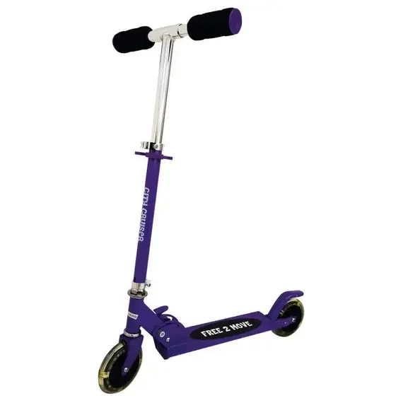 Trotinet City Cruiser Free2M - 1