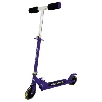 Trotinet City Cruiser Free2M