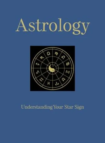 Astrology Understanding Your Star Sign - Marisa St Clair - 1