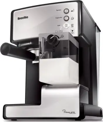 Makinë për kafe Breville Prima Latte BRVCF045X