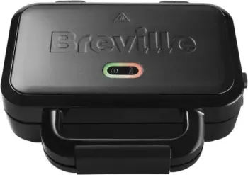 Tostier Breville VST082X, ngjyrë e zezë