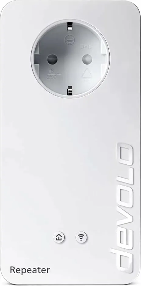 devolo wi-fi Repeater+ ac - 3