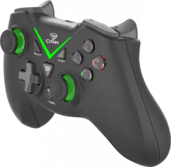 Kontroller Q-SMART QSP304 Cobra, wireless, i zi