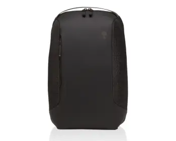 Çantë shpine për Laptop DELL Alienware Horizon SLIM AW323P / 17 Inch / E zezë