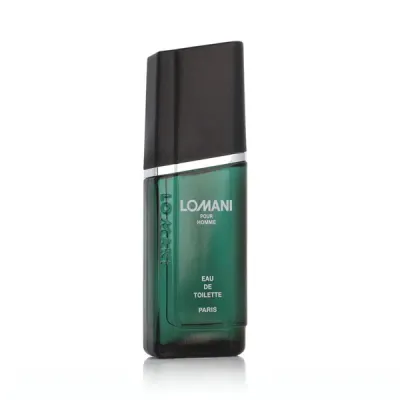Eau de Toilette Lomani Pour Homme, 100 ml - 1