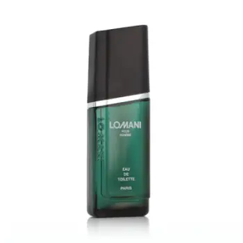 Eau de Toilette Lomani Pour Homme, 100 ml
