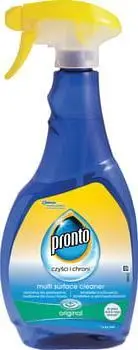 Spray pastrimi Pronto Multi Surface Sunshine Day, universal për sipërfaqe, 500 ml