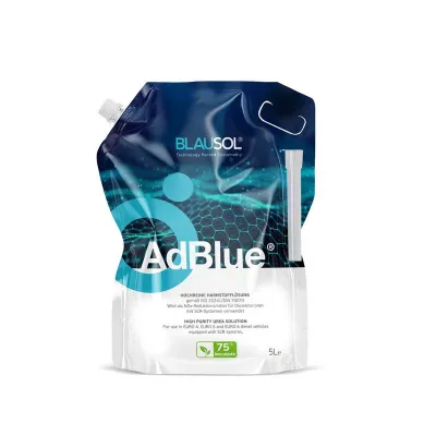 Aditiv Adblue 5l Blausol - 1