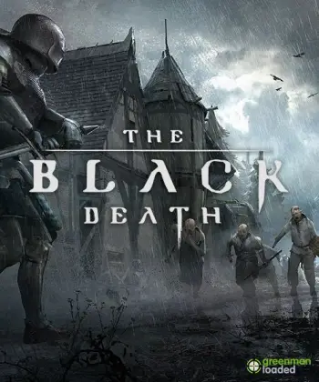 Videolojë për PC Black Death, versioni dixhital