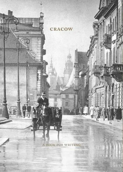 Fletore Austeria Cracow - 1