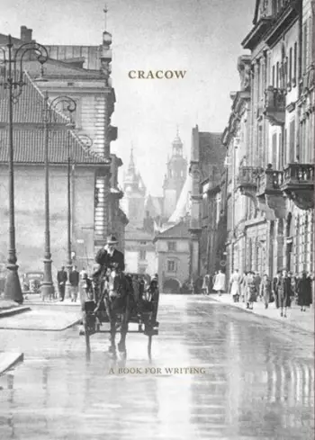 Fletore Austeria Cracow
