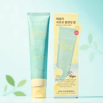 Balsam pastrues fytyre OJRN ORJENA LHA All Melting, për heqje makijazhi, 100ml