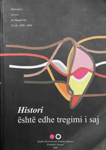 Histori Eshte Edhe Tregimi I Saj - Grup Autoresh