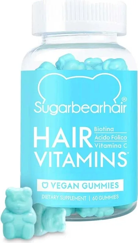 Vitamina për flokë SugarBearHair 226 gr - 1