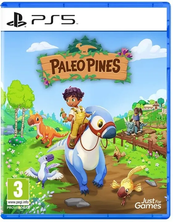 Pamja 1