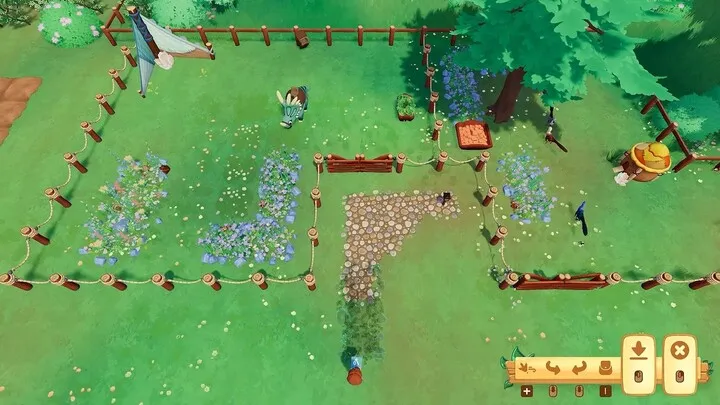 Pamja 2