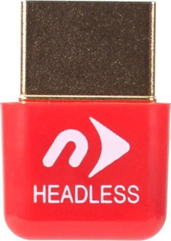 Përshtatës AV NewerTech Headless Video (NWTADP4KHEAD) - 2