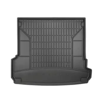 Shtroje Gome Bagazhi Audi Q7 Ii 2015-