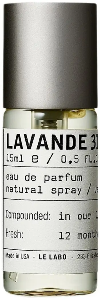 Eau de Parfum Le Labo Lavande 31 15ml