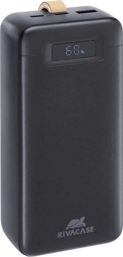 Power bank Rivacase VA1083, 30000mAh, 65W, i zi - 1