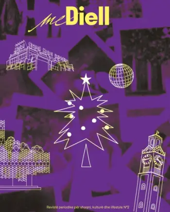Revista Mediell Numri 2