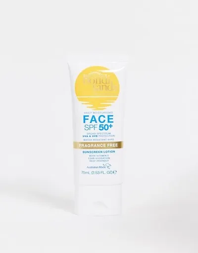 Krem për fytyrë Bondi Sands SPF 50+ Daily Moisturizing Face, 75ml - 3