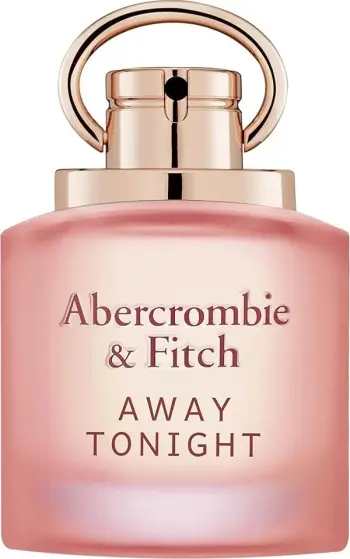Eau de Parfum për femra Abercrombie&Fitch Away Tonight 100ml