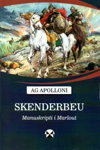 Skenderbeu - Ag Apolloni
