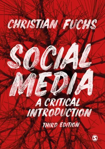 Social Media - Christian Fuchs - 1