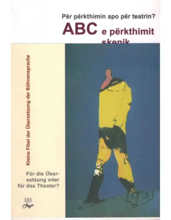 Abc E Perkthimit Skenik - Ein Wintermarchen
