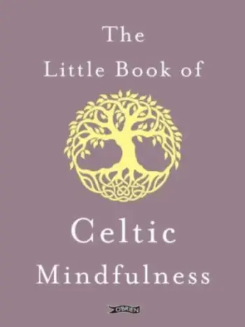 Little Book Of Celtic Mindfulness - Sarah Byrne