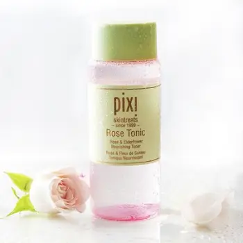 Tonik për fytyrë Pixi Rose Tonic, 100ml