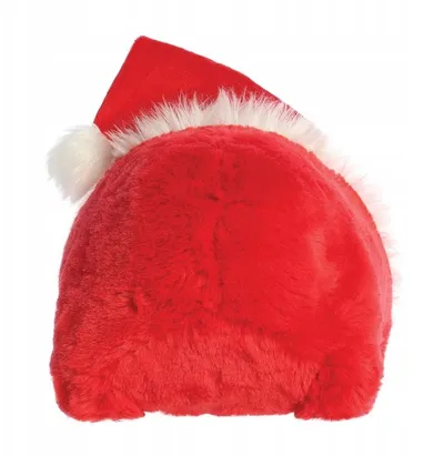 Lodër pelushi Spudsters Santa Grinch, 10", jeshile - 4