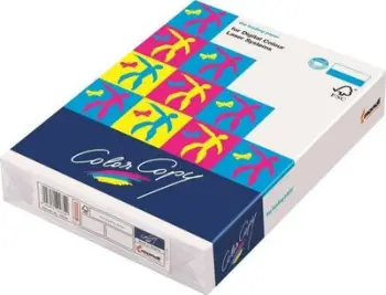 Fletë për printim Mondi Color Copy, A4, 300g, 125 fletë