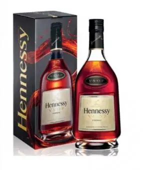 Konajak Hennessy VSOP Privilege, 0.7 L