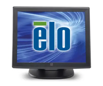 Monitor Touch ELO 1515ET / 15 Inch HD / I