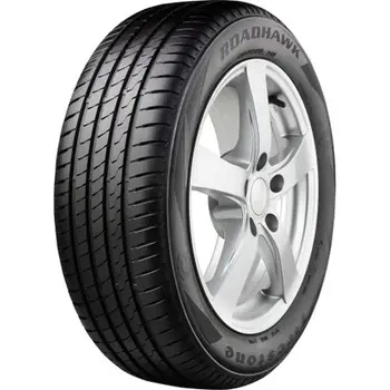 Gomë 245/40R18 97Y RHAWK FS